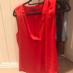 Express Top red